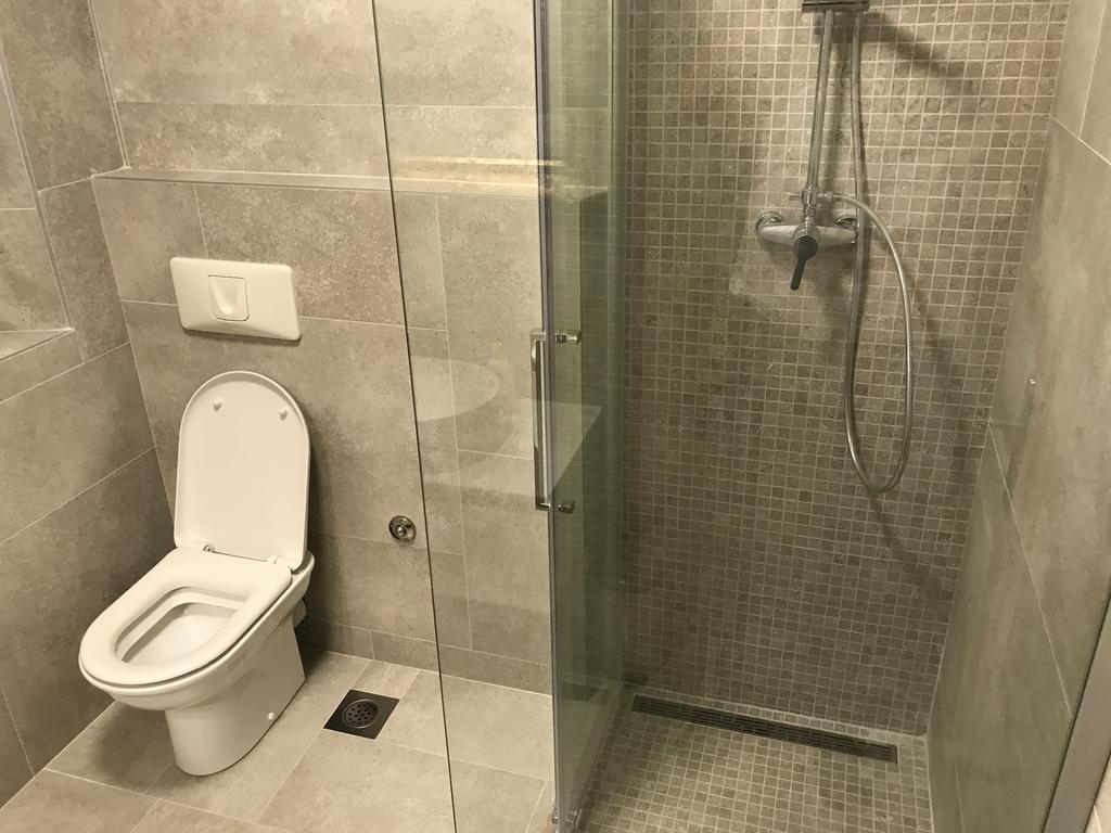 Dolce Vita Apartment Ragusa Esterno foto