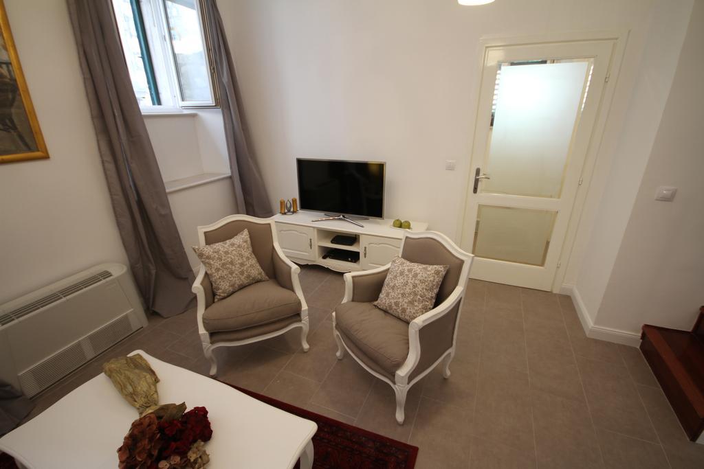 Dolce Vita Apartment Ragusa Esterno foto
