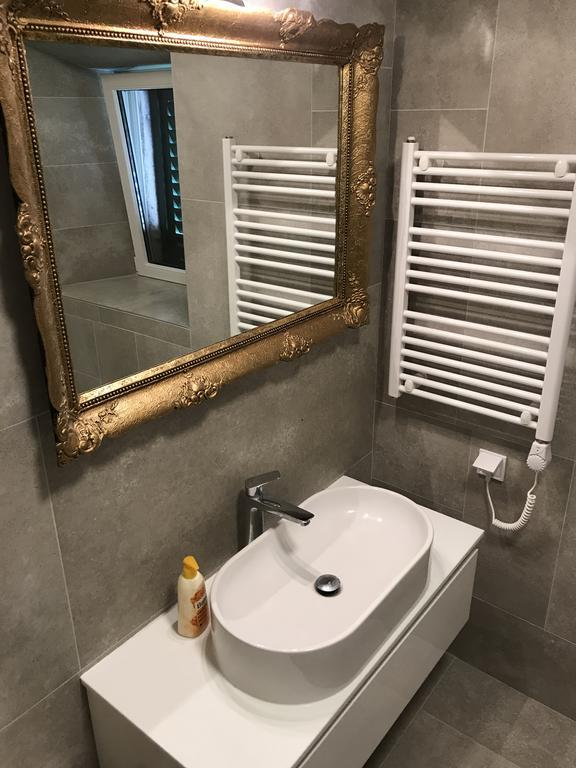 Dolce Vita Apartment Ragusa Esterno foto