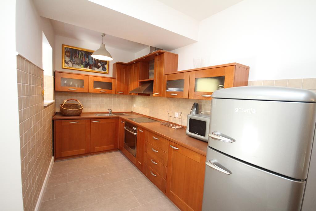 Dolce Vita Apartment Ragusa Esterno foto