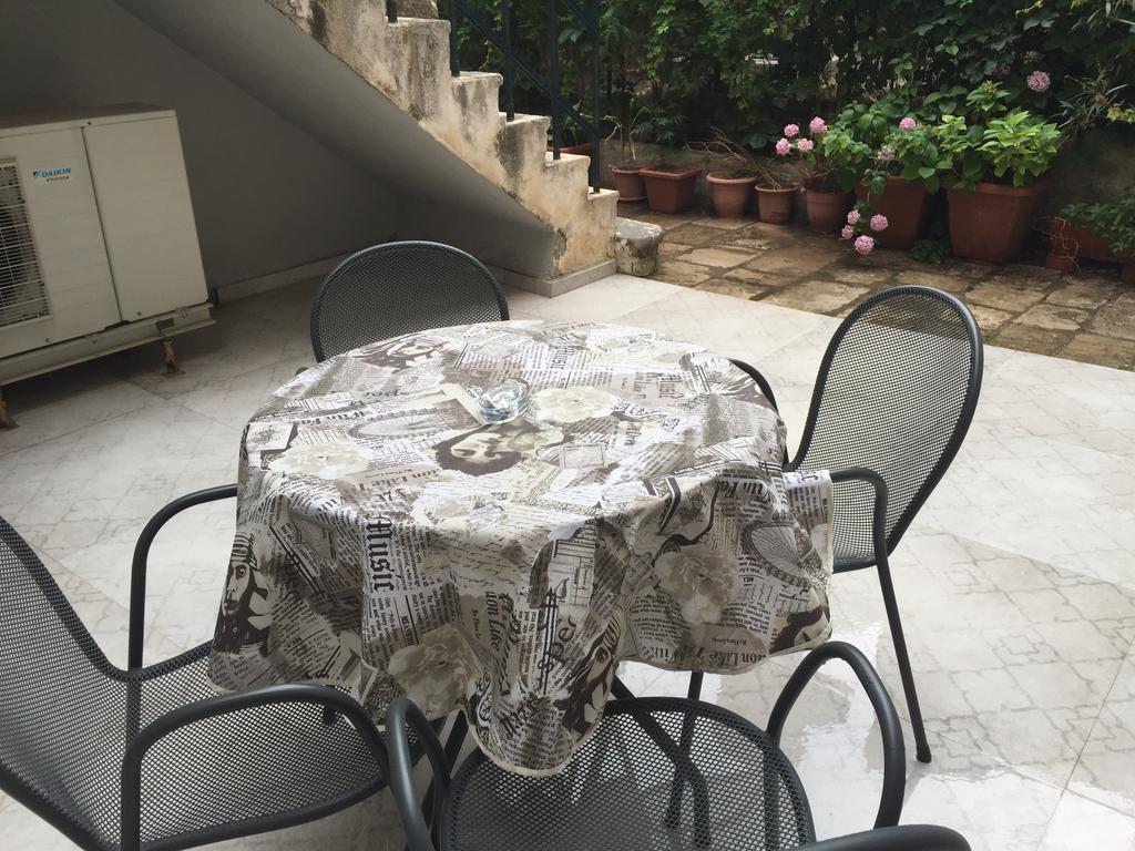 Dolce Vita Apartment Ragusa Esterno foto
