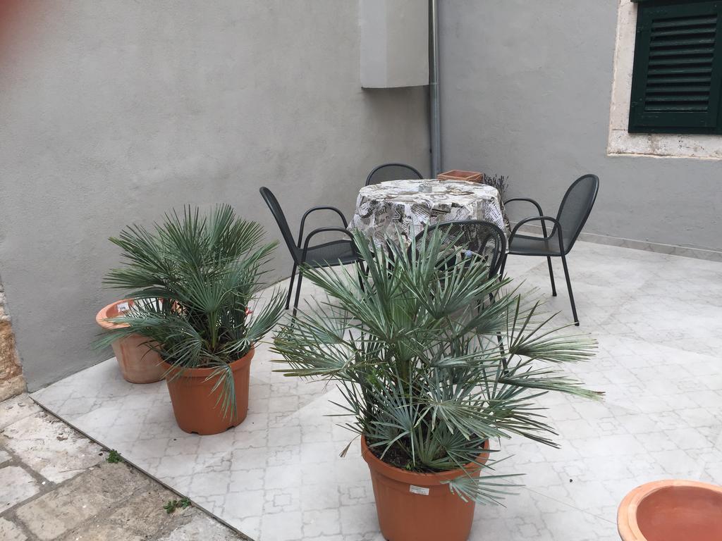 Dolce Vita Apartment Ragusa Esterno foto
