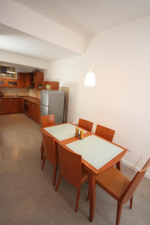 Dolce Vita Apartment Ragusa Esterno foto