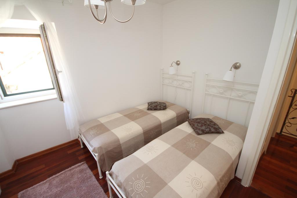 Dolce Vita Apartment Ragusa Esterno foto