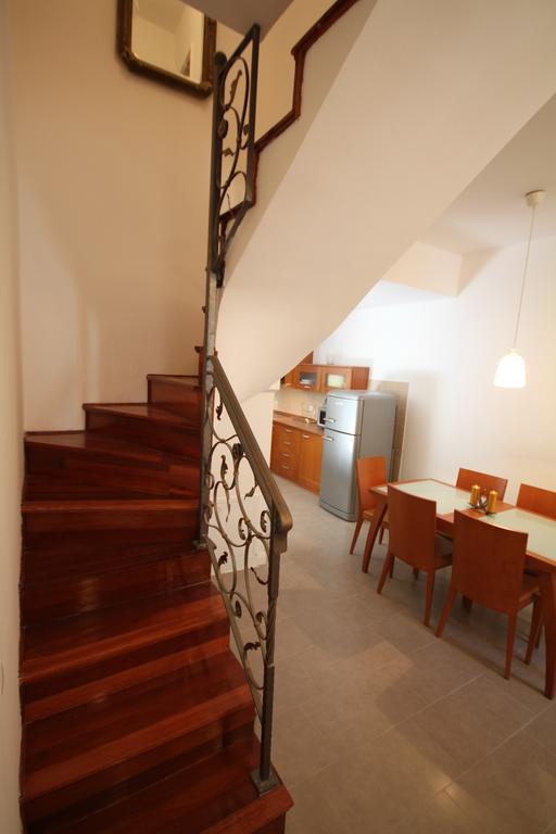 Dolce Vita Apartment Ragusa Esterno foto