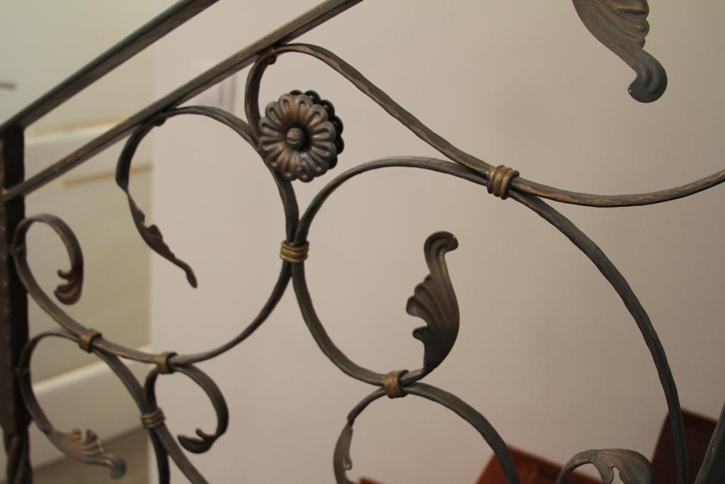 Dolce Vita Apartment Ragusa Esterno foto