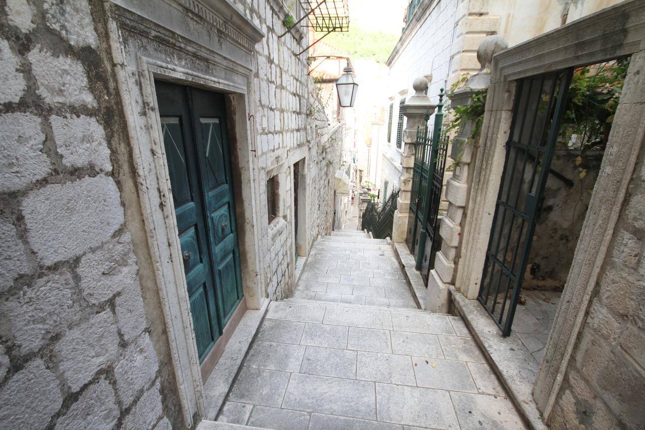 Dolce Vita Apartment Ragusa Esterno foto